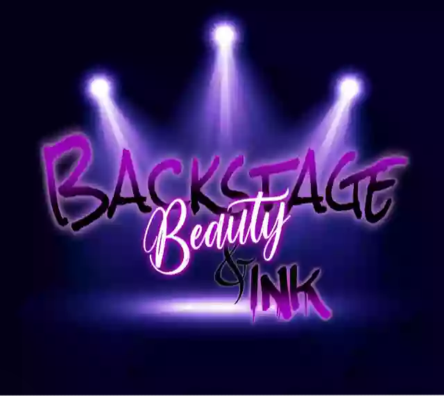 Backstage Beauty and Ink Backstage Beauty and Ink