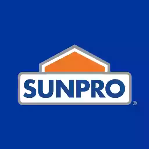 Sunpro Sunpro