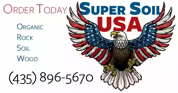 Super Soil USA Provo Super Soil USA Provo