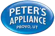 Peter's Appliance Peter's Appliance