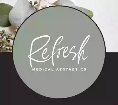 Refresh Medical Aesthetics Refresh Medical Aesthetics
