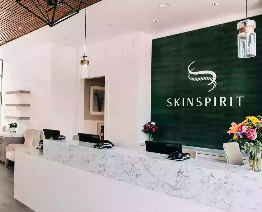 SkinSpirit Salt Lake City SkinSpirit Salt Lake City