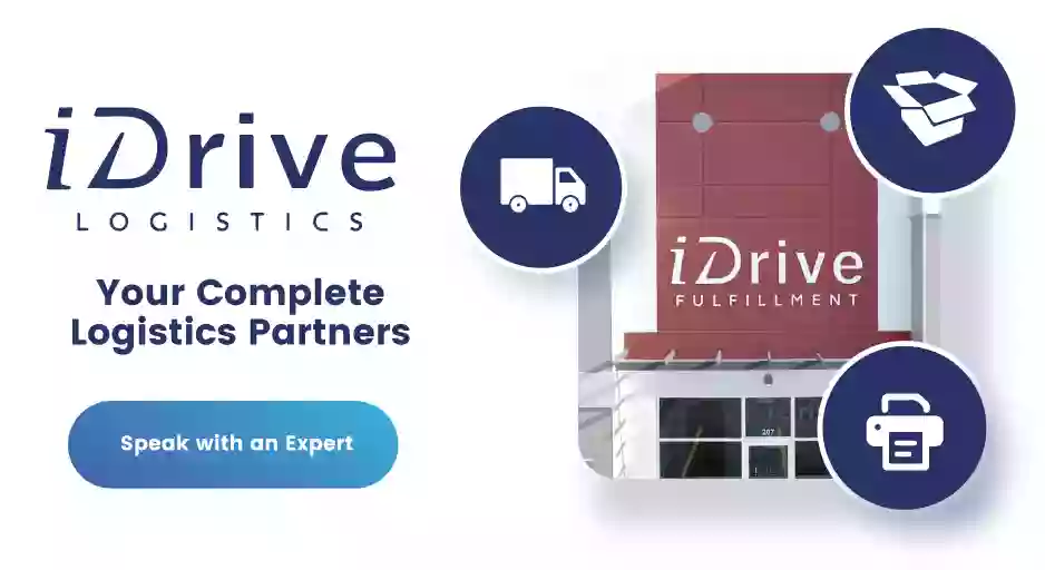 iDrive Logistics iDrive Logistics