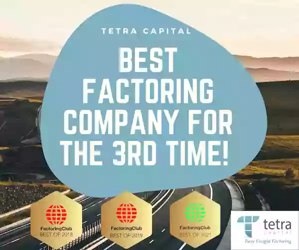 Tetra Capital Tetra Capital