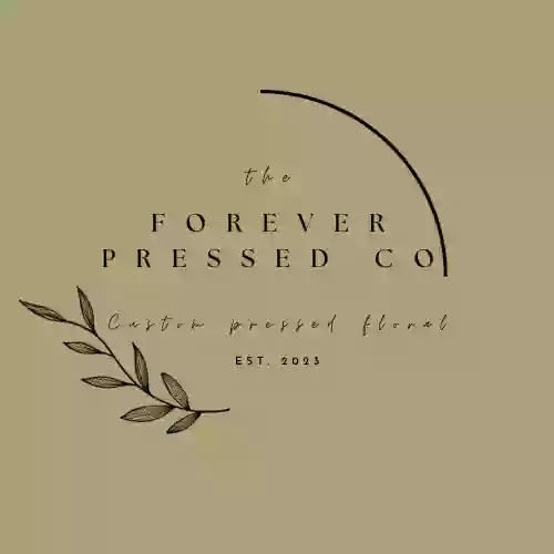 The Forever Pressed Co.