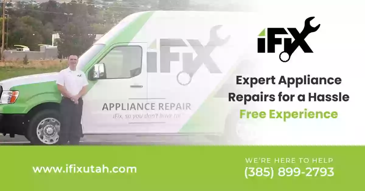 iFiX, LLC iFiX, LLC