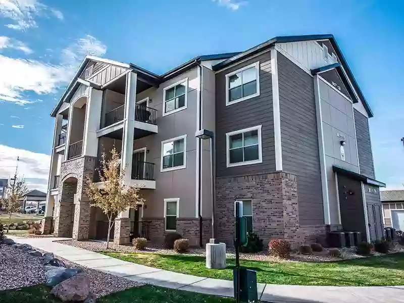 The Cove at Overlake Apartments The Cove at Overlake Apartments