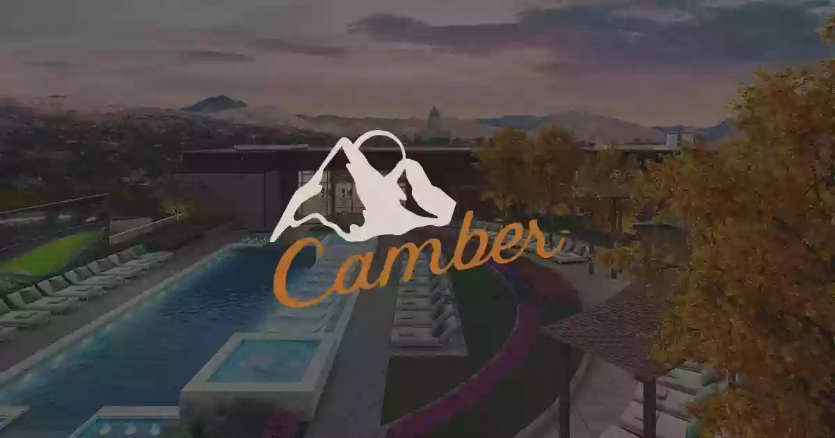 Camber Camber
