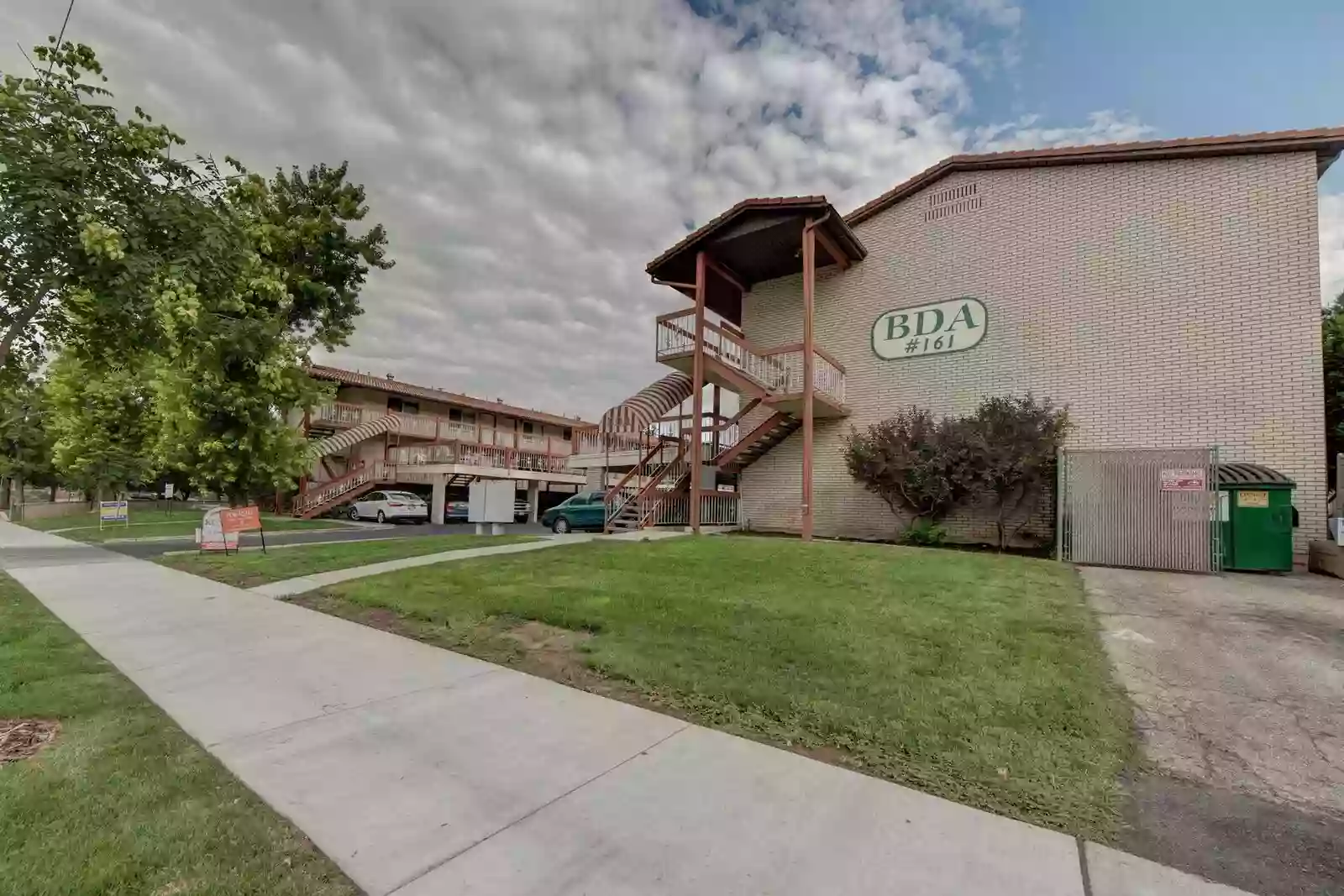 BDA Apartments BDA Apartments