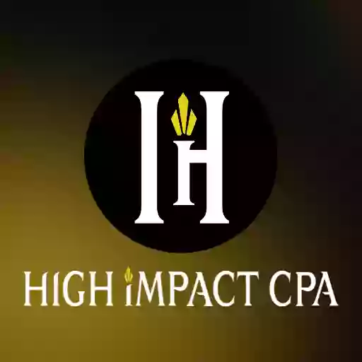 High Impact CPA High Impact CPA