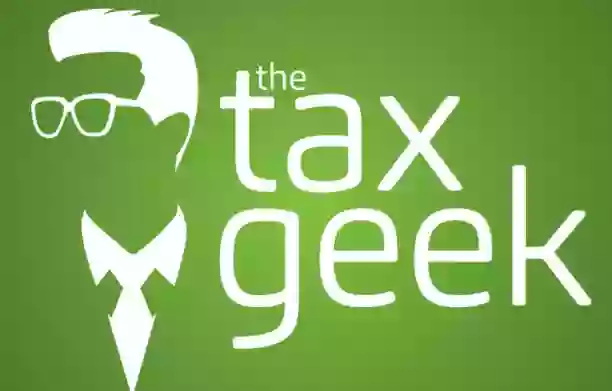 The Tax Geek The Tax Geek