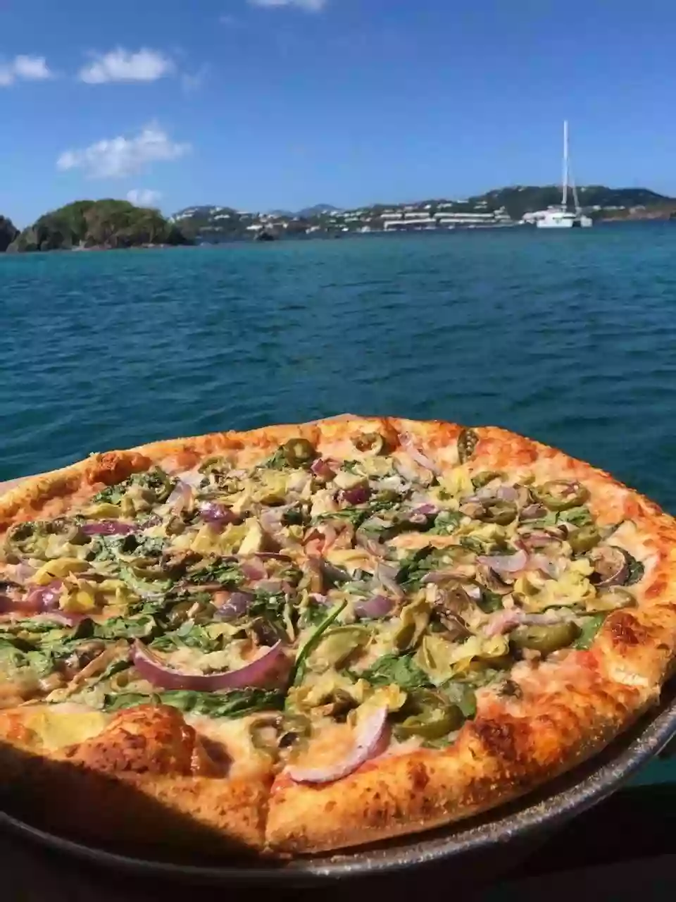 Vermont Inn Pizza Vermont Inn Pizza