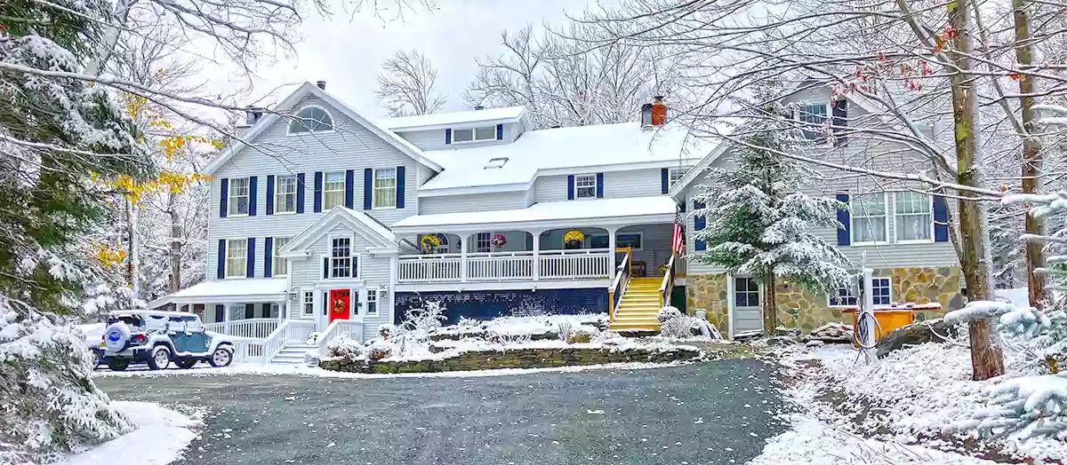 Snow Goose Inn Snow Goose Inn
