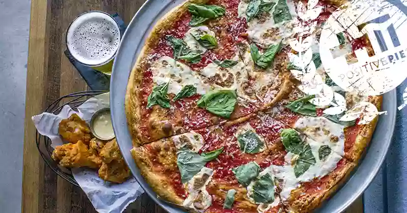 Positive Pie Positive Pie