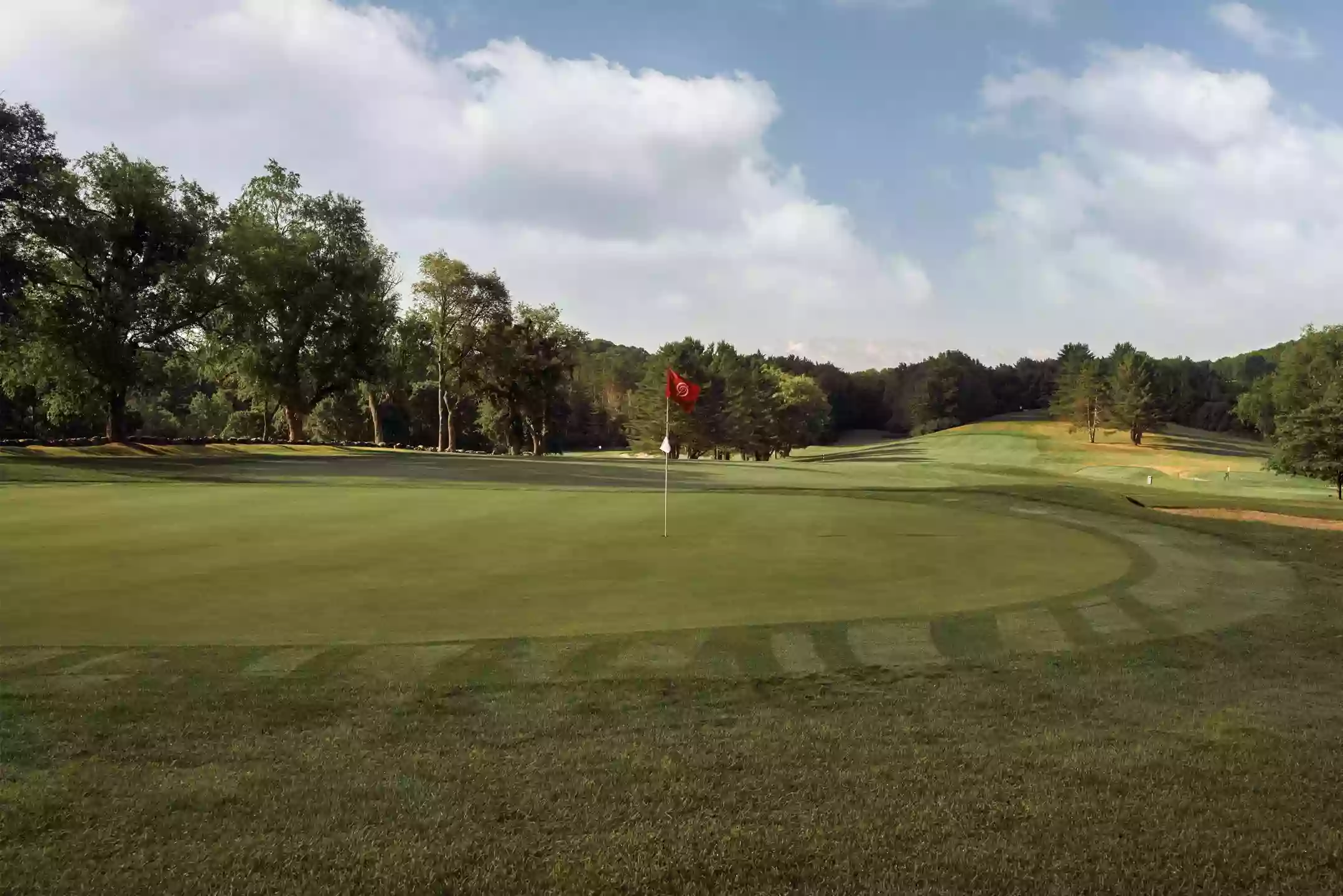 Crown Point Country Club Crown Point Country Club