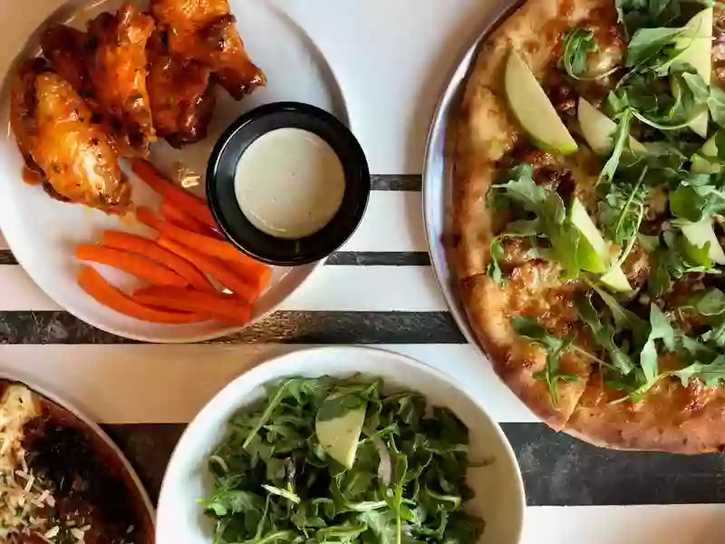 Pizza 44 Pizza 44