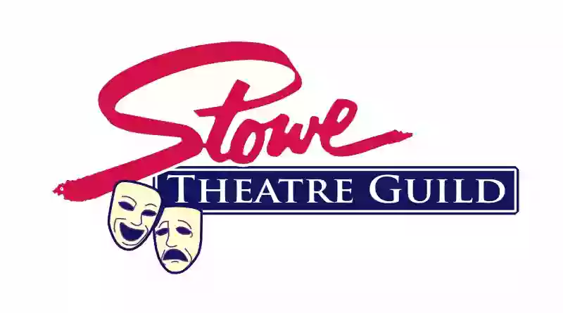 Stowe Theatre Guild Stowe Theatre Guild
