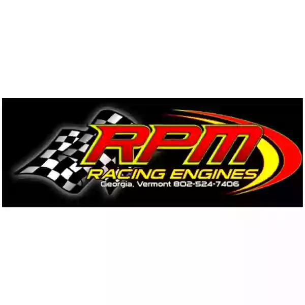 RPM Engines LLC. RPM Engines LLC.