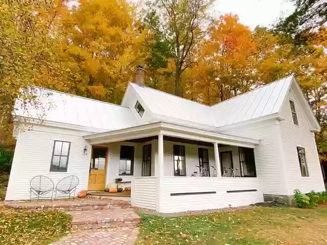 The Farm Home The Farm Home