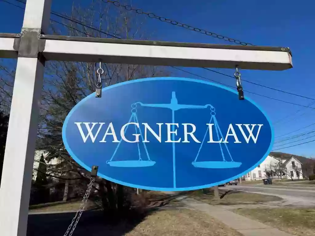 Wagner Law