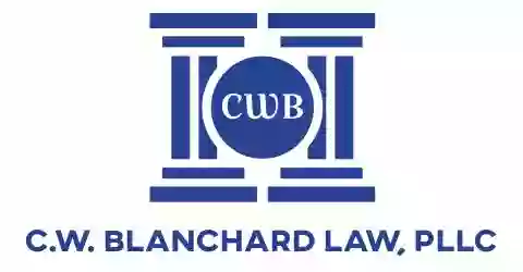 CW BLANCHARD LAW CW BLANCHARD LAW