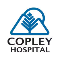 Copley Hospital Copley Hospital