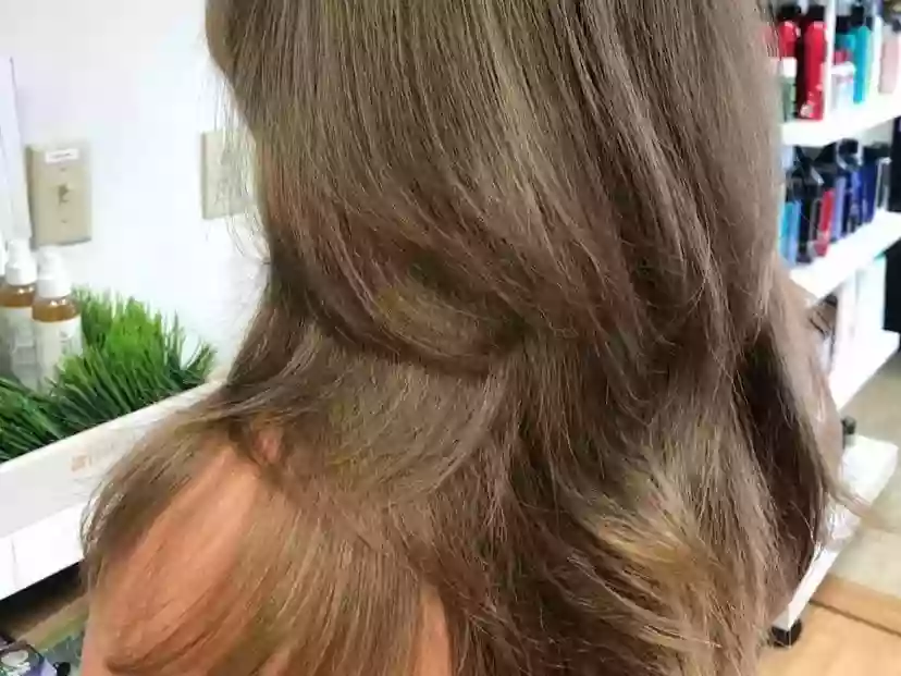 Golden Scissors Haircuts Golden Scissors Haircuts
