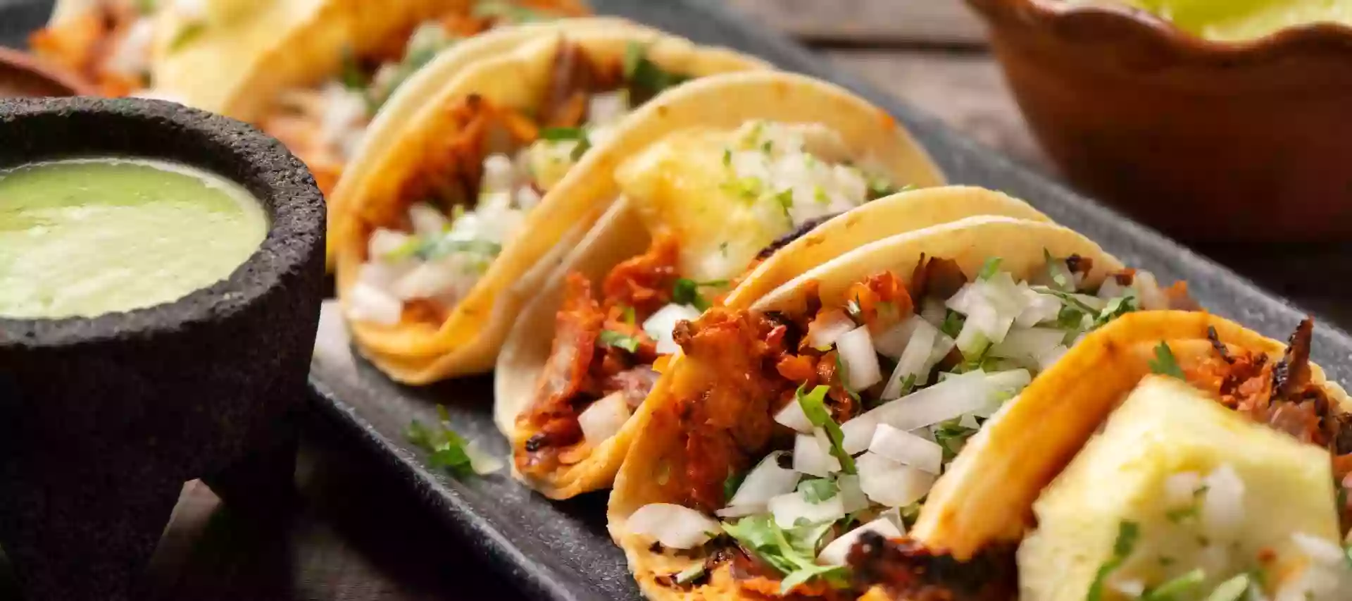 Taco Fresco Taco Fresco