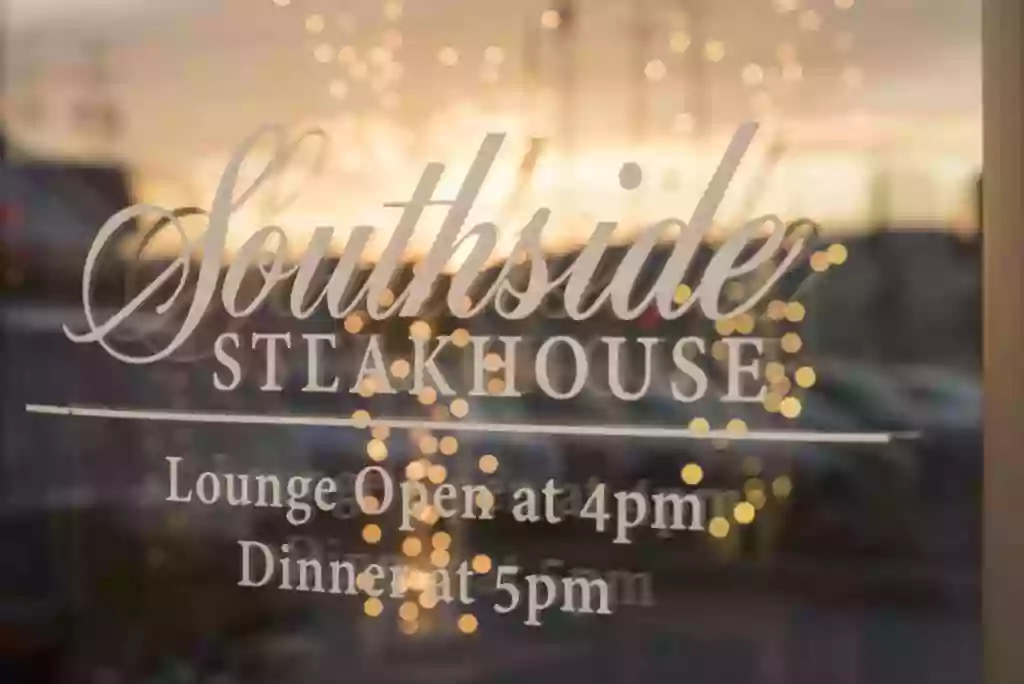 Southside Steakhouse Southside Steakhouse