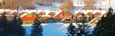 Summit Lodge Summit Lodge