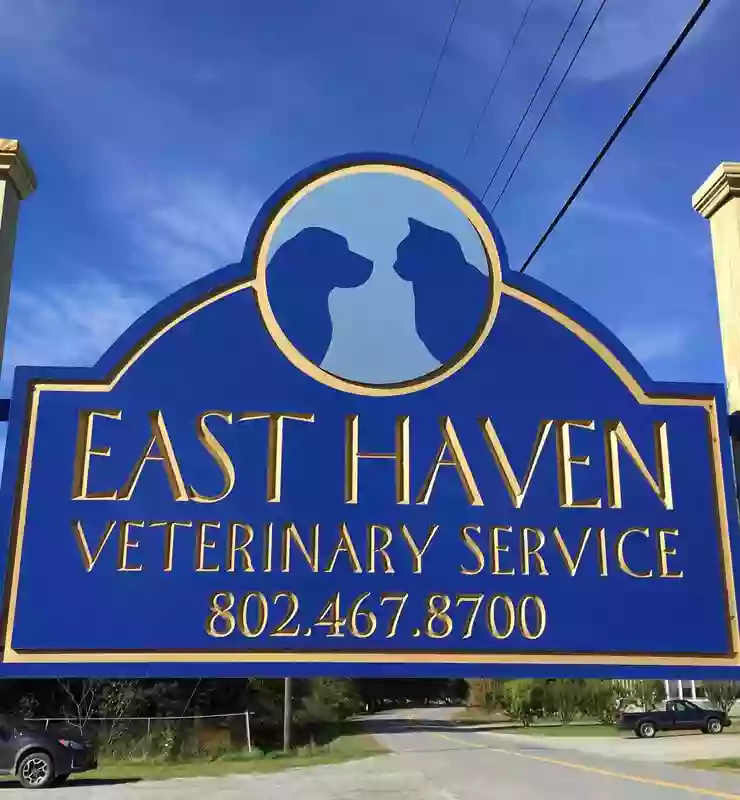 East Haven Veterinary Service East Haven Veterinary Service