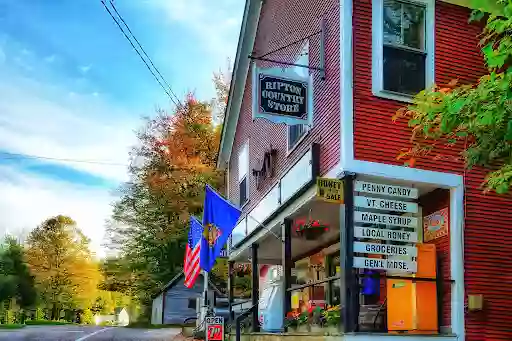 Ripton Country Store Ripton Country Store