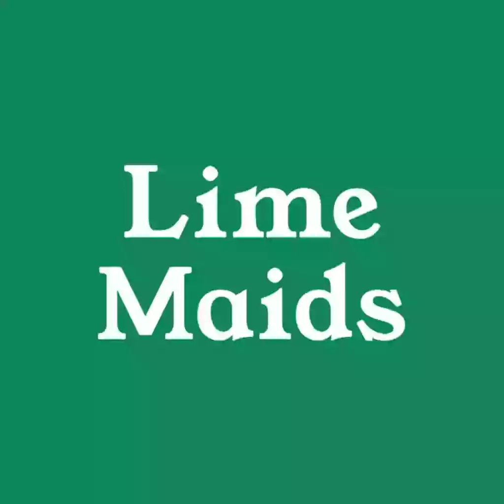 Lime Maids Lime Maids