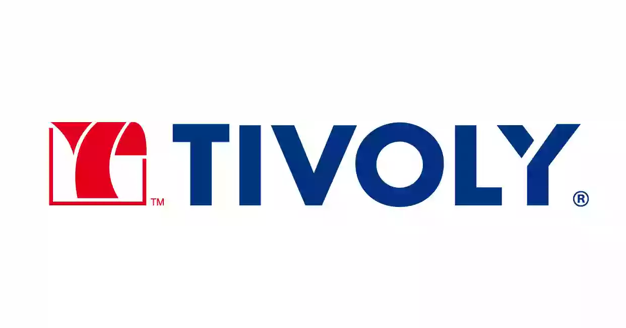 Tivoly Inc. Tivoly Inc.