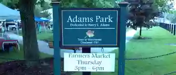 Manchester Farmers Market Manchester Farmers Market