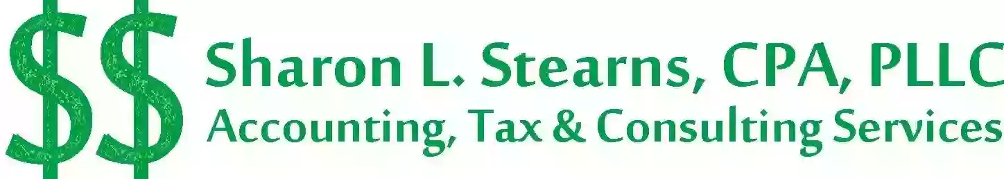 Sharon L Stearns CPA PLLC Sharon L Stearns CPA PLLC