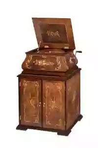 Porter Music Box Co Porter Music Box Co