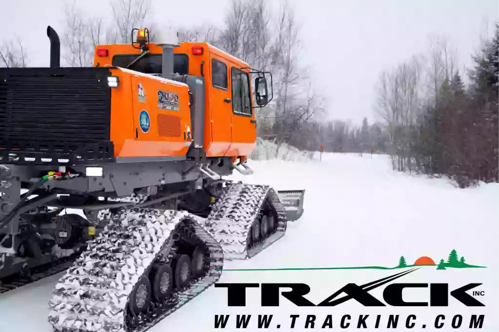 TRACK Inc. Newport VT TRACK Inc. Newport VT
