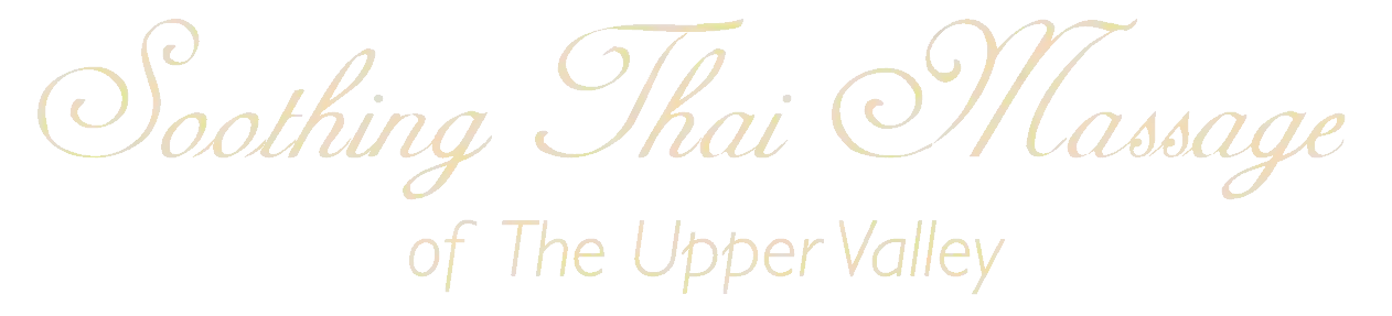 Soothing Thai Massage Soothing Thai Massage