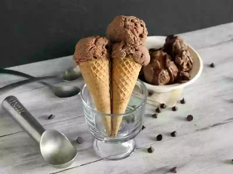 The Scoop The Scoop
