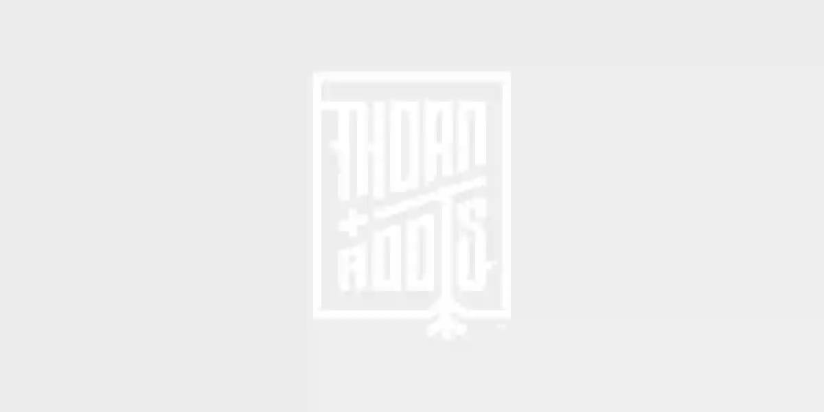 THORN + ROOTS THORN + ROOTS