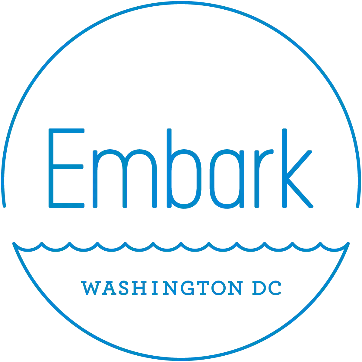Embark DC Embark DC
