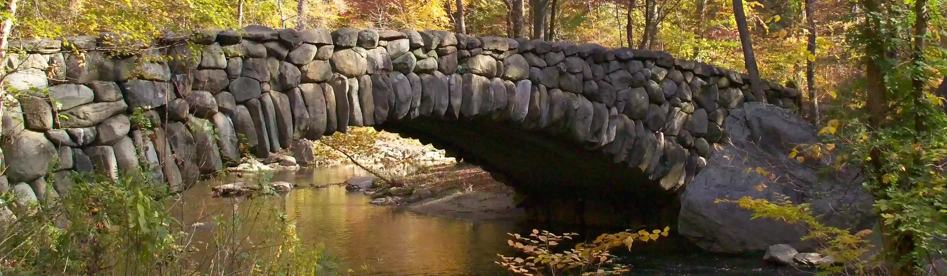 Rock Creek Park Rock Creek Park