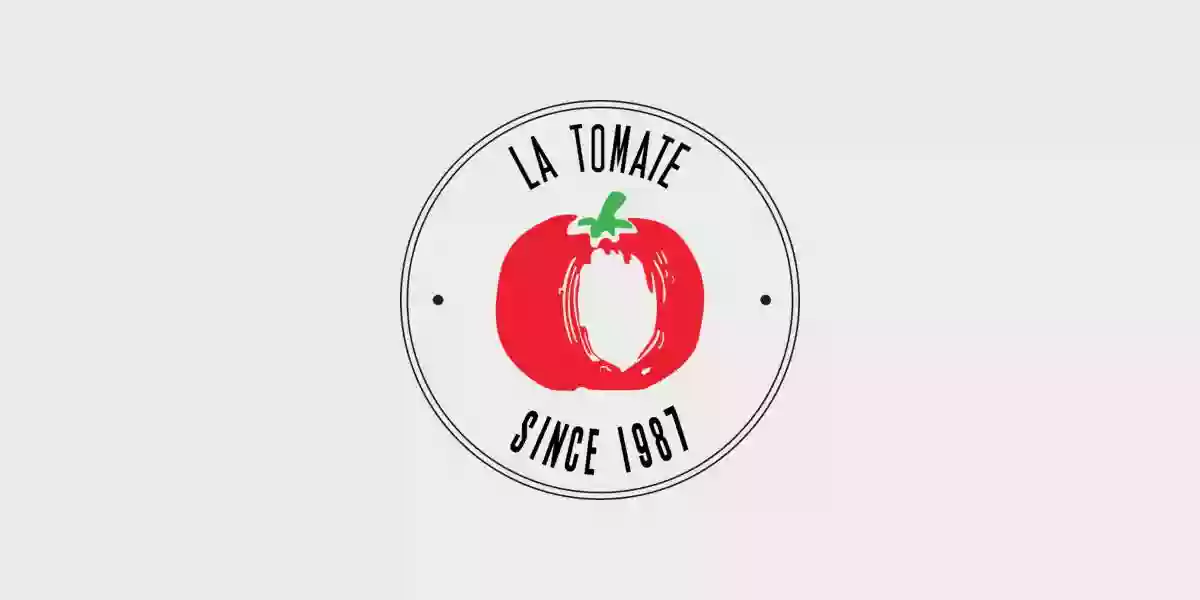 La Tomate La Tomate