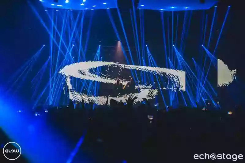 Echostage Echostage
