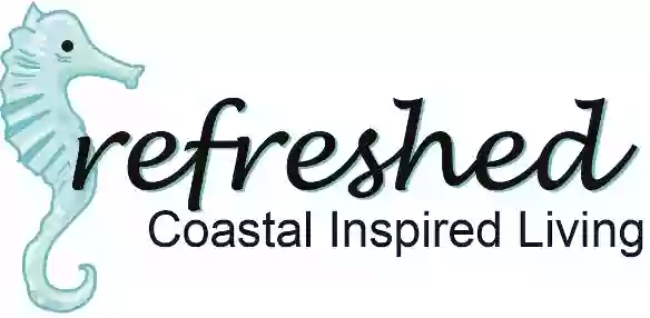 Refreshed Refreshed