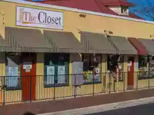 The Closet