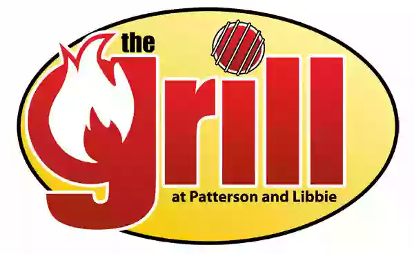 The Grill The Grill