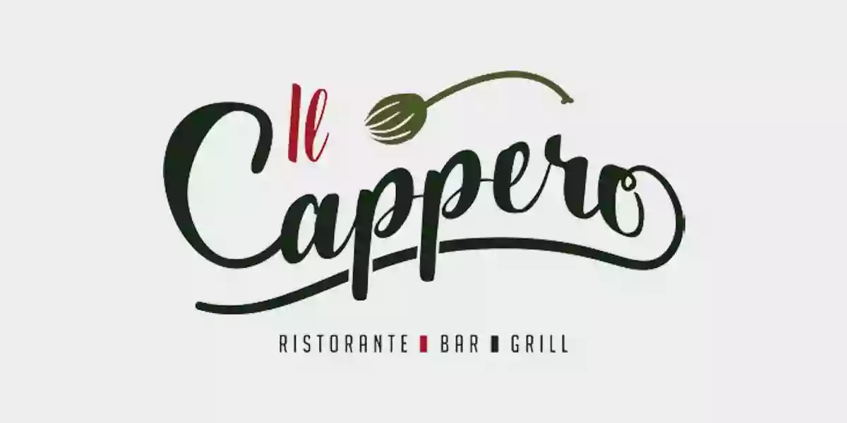 Il Cappero Il Cappero