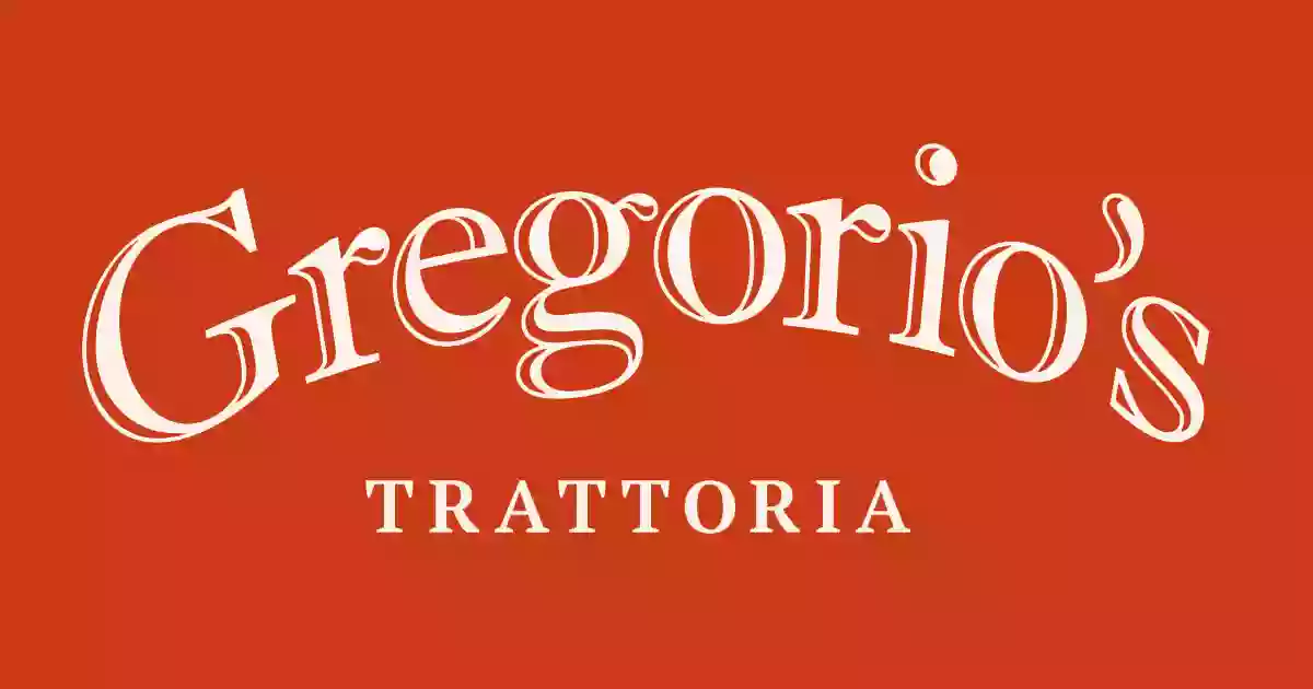Gregorio's Trattoria Gregorio's Trattoria